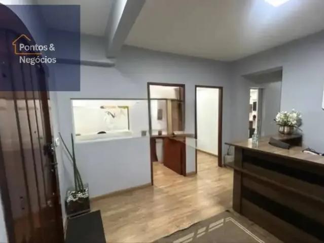Casa / Sobrado Comercial para Locação em São Paulo/SP Chácara Santo Antônio