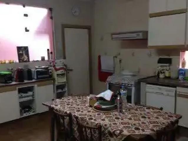 Casa / Sobrado Comercial para Locação em São Paulo/SP Chácara Santo Antônio