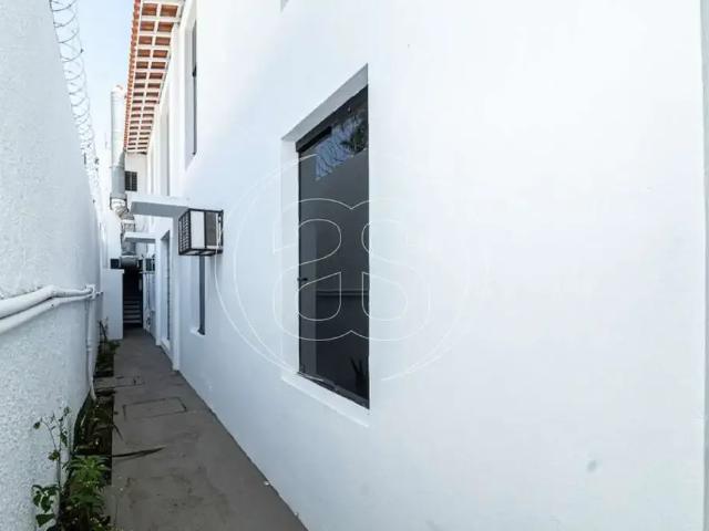 Casa / Sobrado Comercial para Locação em São Paulo/SP Chácara Santo Antônio