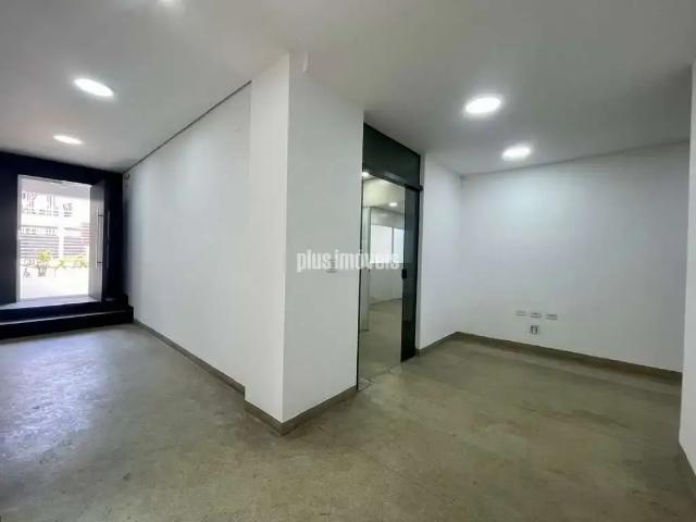Casa / Sobrado Comercial para Locação em São Paulo/SP Chácara Santo Antônio 1 Quartos