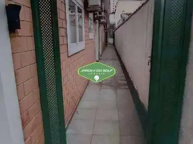 Casa / Sobrado Comercial para Locação em São Paulo/SP Chácara Santo Antônio 1 Quartos
