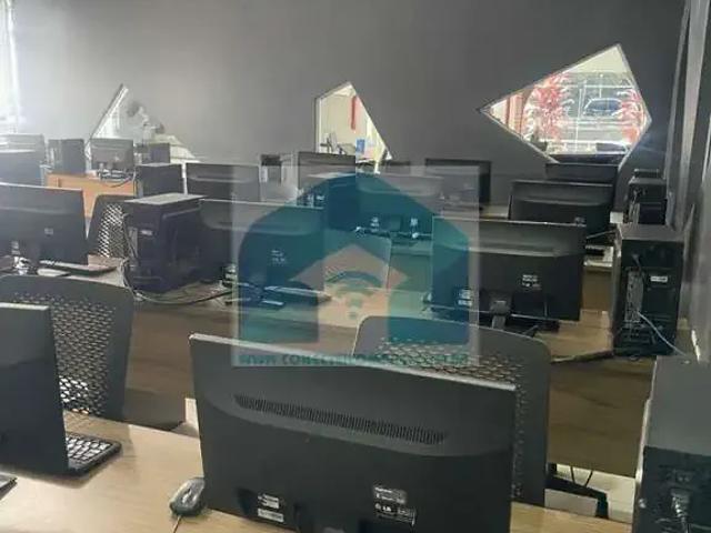 Casa / Sobrado Comercial para Locação em São Paulo/SP Chácara Santo Antônio