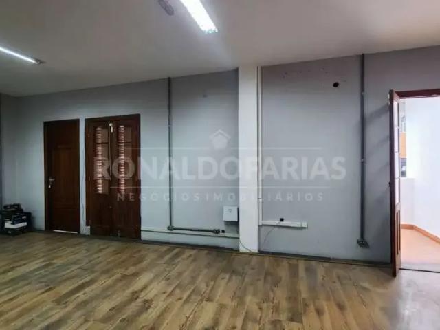 Casa / Sobrado Comercial para Locação em São Paulo/SP Chácara Santo Antônio