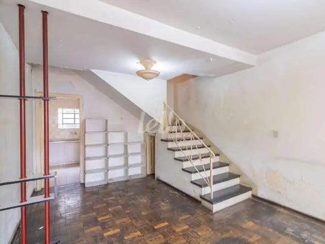 Casa / Sobrado Comercial para Locação em São Paulo/SP Chácara Santo Antônio 2 Quartos