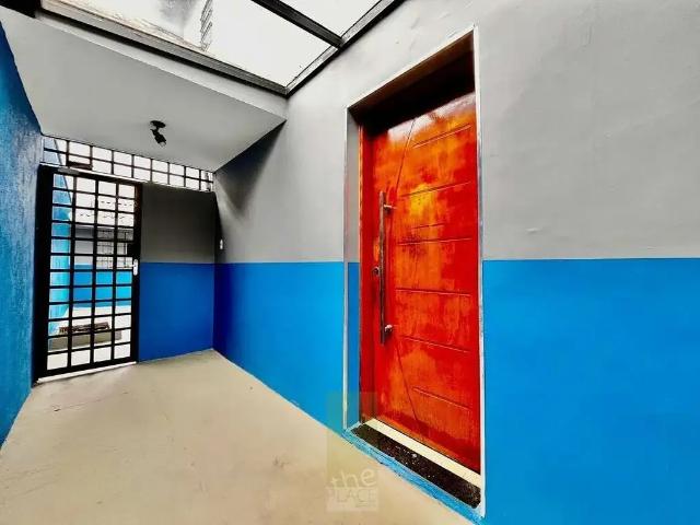 Casa / Sobrado Comercial para Locação em São Paulo/SP Chácara Santo Antônio