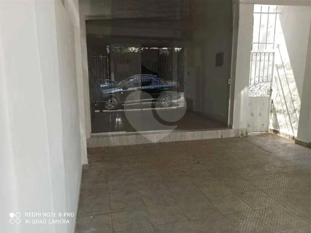 Casa / Sobrado Comercial para Locação em São Paulo/SP Chácara Santo Antônio 3 Quartos
