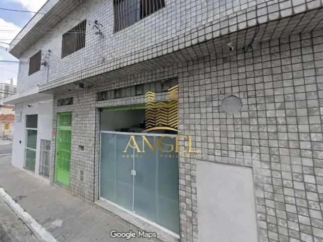 Casa / Sobrado Comercial para Locação em São Paulo/SP Chácara Santo Antônio Zona Leste