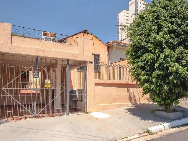 Casa / Sobrado Comercial para Locação em São Paulo/SP Chácara Santo Antônio Zona Leste