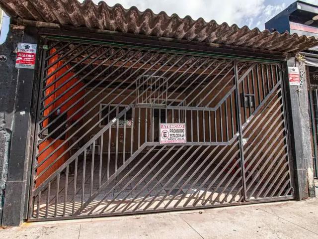 Casa / Sobrado Comercial para Locação em São Paulo/SP Chácara Santa Etelvina