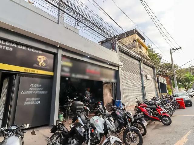 Casa / Sobrado Comercial para Locação em São Paulo/SP Chácara Santa Maria