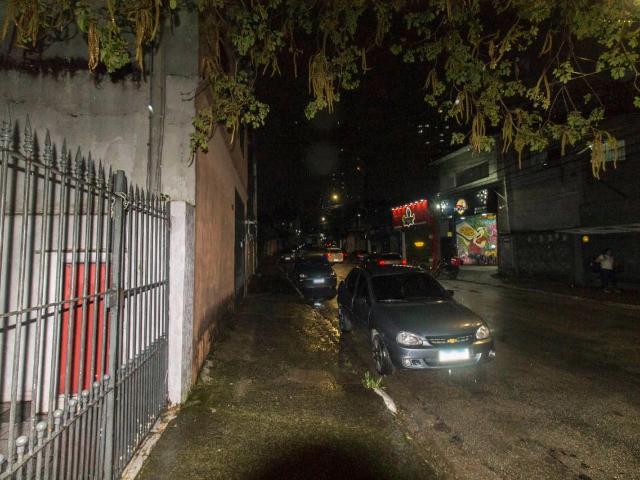 Casa / Sobrado Comercial para Locação em São Paulo/SP Chácara Seis de Outubro