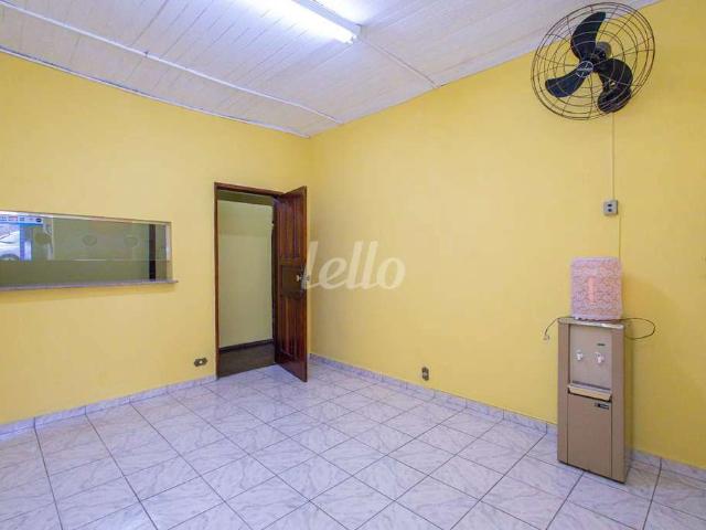 Casa / Sobrado Comercial para Locação em São Paulo/SP Chácara Seis de Outubro