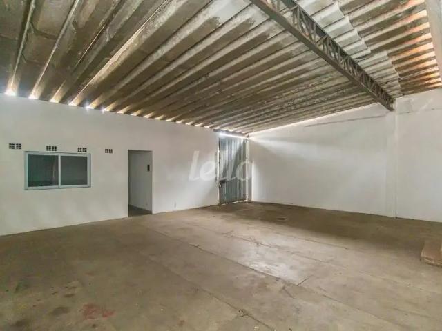 Casa / Sobrado Comercial para Locação em São Paulo/SP Cidade Vargas 3 Quartos