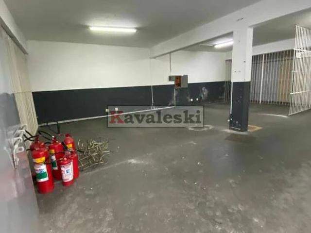 Casa / Sobrado Comercial para Locação em São Paulo/SP Cidade Vargas