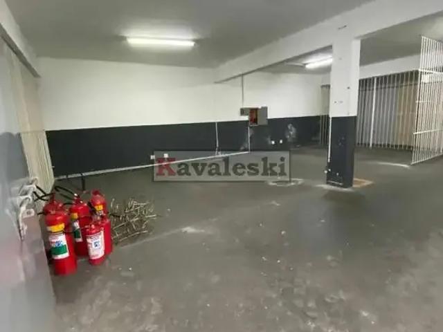 Casa / Sobrado Comercial para Locação em São Paulo/SP Cidade Vargas