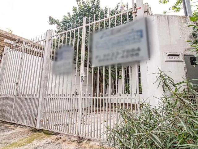 Casa / Sobrado Comercial para Locação em São Paulo/SP Cidade Ademar