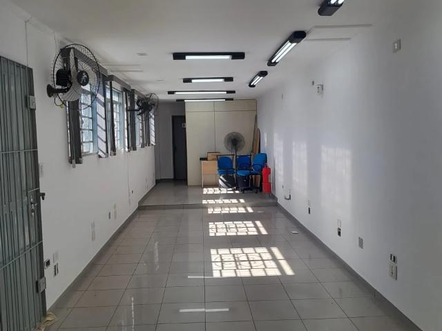 Casa / Sobrado Comercial para Locação em São Paulo/SP Cidade D'Abril