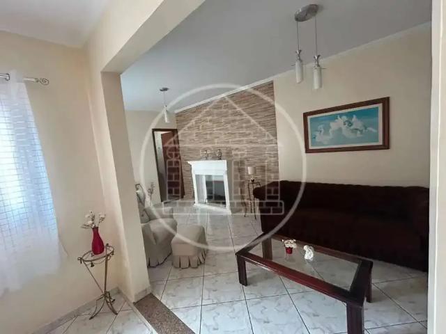 Casa / Sobrado Comercial para Locação em São Paulo/SP Cidade Dutra