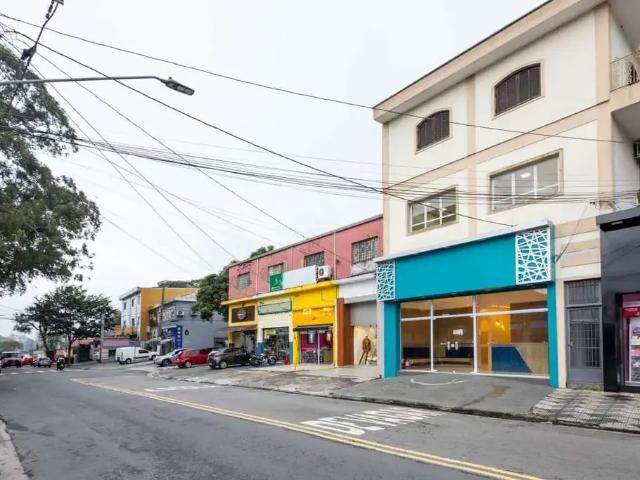 Casa / Sobrado Comercial para Locação em São Paulo/SP Cidade Dutra
