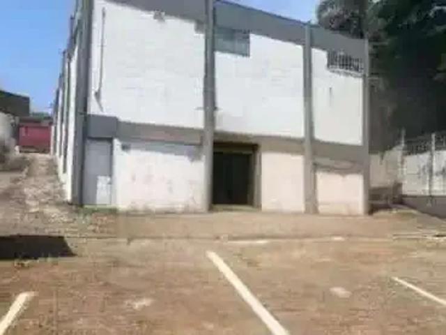 Casa / Sobrado Comercial para Locação em São Paulo/SP Cidade Dutra