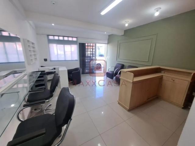 Casa / Sobrado Comercial para Locação em São Paulo/SP Cidade Dutra