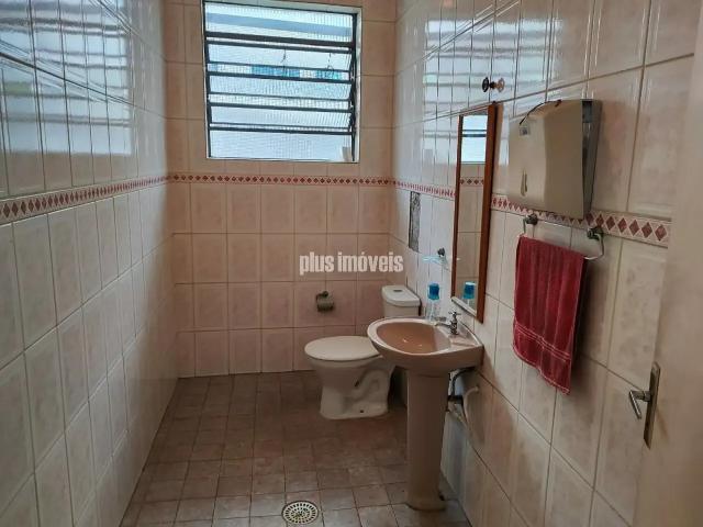 Casa / Sobrado Comercial para Locação em São Paulo/SP Cidade Dutra 5 Quartos