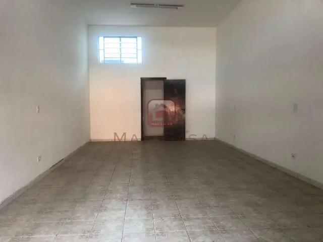 Casa / Sobrado Comercial para Locação em São Paulo/SP Cidade Dutra