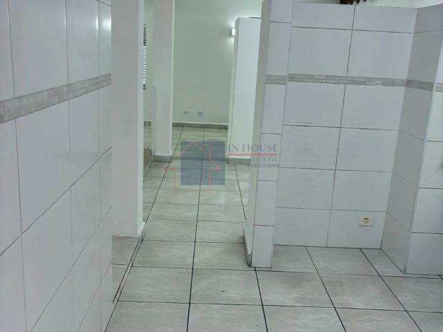 Casa / Sobrado Comercial para Locação em São Paulo/SP Cidade Dutra