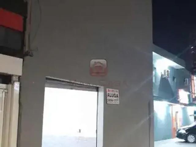 Casa / Sobrado Comercial para Locação em São Paulo/SP Cidade Dutra