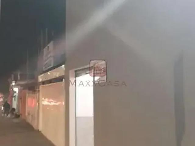 Casa / Sobrado Comercial para Locação em São Paulo/SP Cidade Dutra