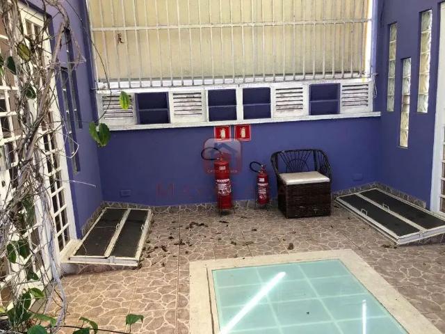Casa / Sobrado Comercial para Locação em São Paulo/SP Cidade Dutra