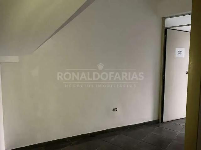 Casa / Sobrado Comercial para Locação em São Paulo/SP Cidade Dutra