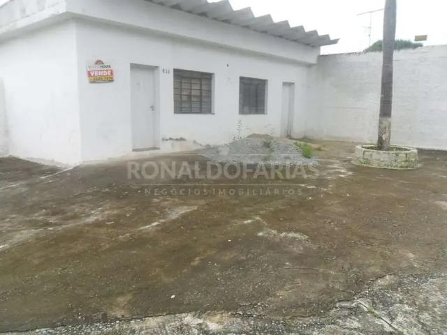 Casa / Sobrado Comercial para Locação em São Paulo/SP Cidade Dutra