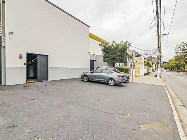 Casa / Sobrado Comercial para Locação em São Paulo/SP Cidade Jardim