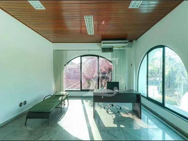 Casa / Sobrado Comercial para Locação em São Paulo/SP Cidade Jardim