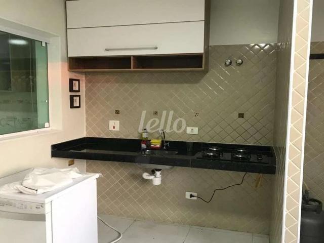 Casa / Sobrado Comercial para Locação em São Paulo/SP Cidade Mãe do Céu 2 Quartos