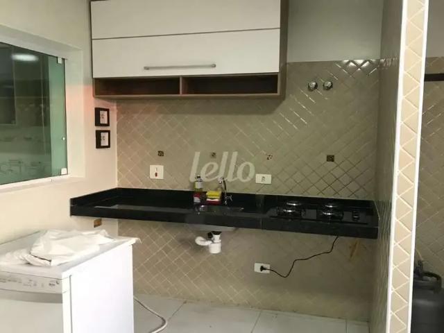 Casa / Sobrado Comercial para Locação em São Paulo/SP Cidade Mãe do Céu 2 Quartos