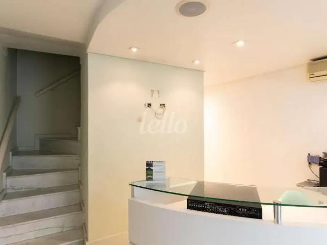 Casa / Sobrado Comercial para Locação em São Paulo/SP Cidade Mãe do Céu 2 Quartos