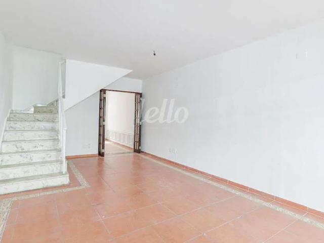 Casa / Sobrado Comercial para Locação em São Paulo/SP Cidade Mãe do Céu 3 Quartos