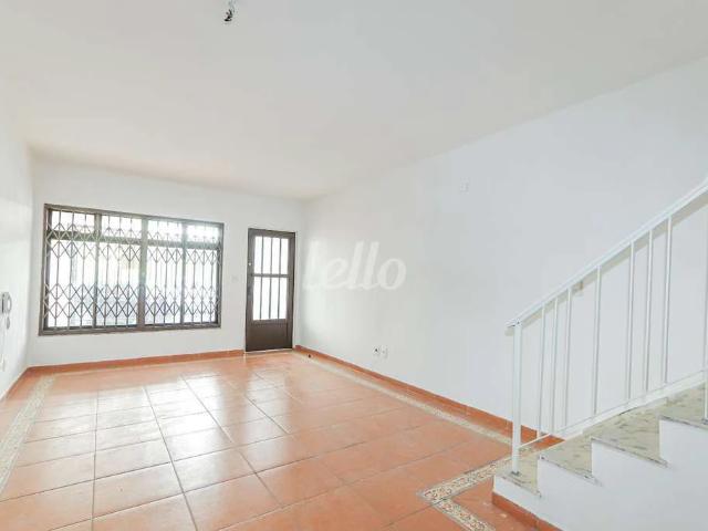 Casa / Sobrado Comercial para Locação em São Paulo/SP Cidade Mãe do Céu 3 Quartos