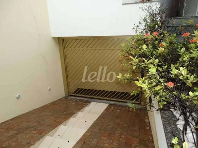Casa / Sobrado Comercial para Locação em São Paulo/SP Cidade Mãe do Céu 3 Quartos