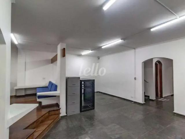 Casa / Sobrado Comercial para Locação em São Paulo/SP Cidade Mãe do Céu 4 Quartos