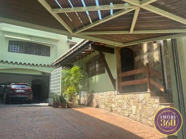 Casa / Sobrado Comercial para Locação em São Paulo/SP Cidade Mãe do Céu 4 Quartos