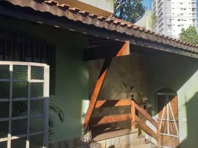 Casa / Sobrado Comercial para Locação em São Paulo/SP Cidade Mãe do Céu 4 Quartos