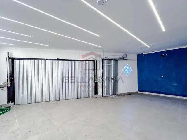 Casa / Sobrado Comercial para Locação em São Paulo/SP Cidade Mãe do Céu 5 Quartos