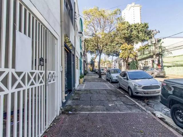 Casa / Sobrado Comercial para Locação em São Paulo/SP Cidade Mãe do Céu