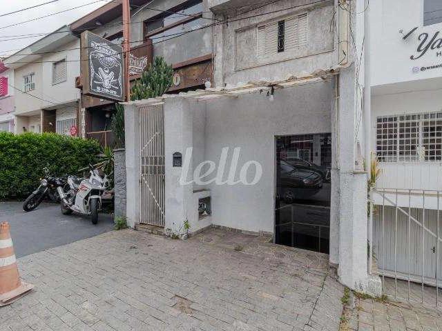 Casa / Sobrado Comercial para Locação em São Paulo/SP Cidade Mãe do Céu