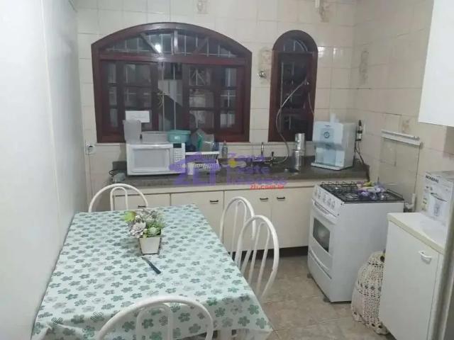 Casa / Sobrado Comercial para Locação em São Paulo/SP Cidade Mãe do Céu