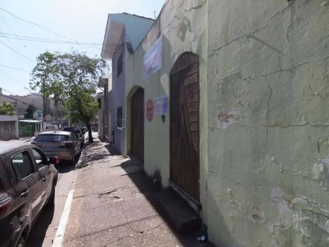 Casa / Sobrado Comercial para Locação em São Paulo/SP Cidade Mãe do Céu