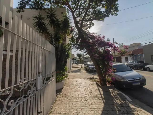Casa / Sobrado Comercial para Locação em São Paulo/SP Cidade Mãe do Céu